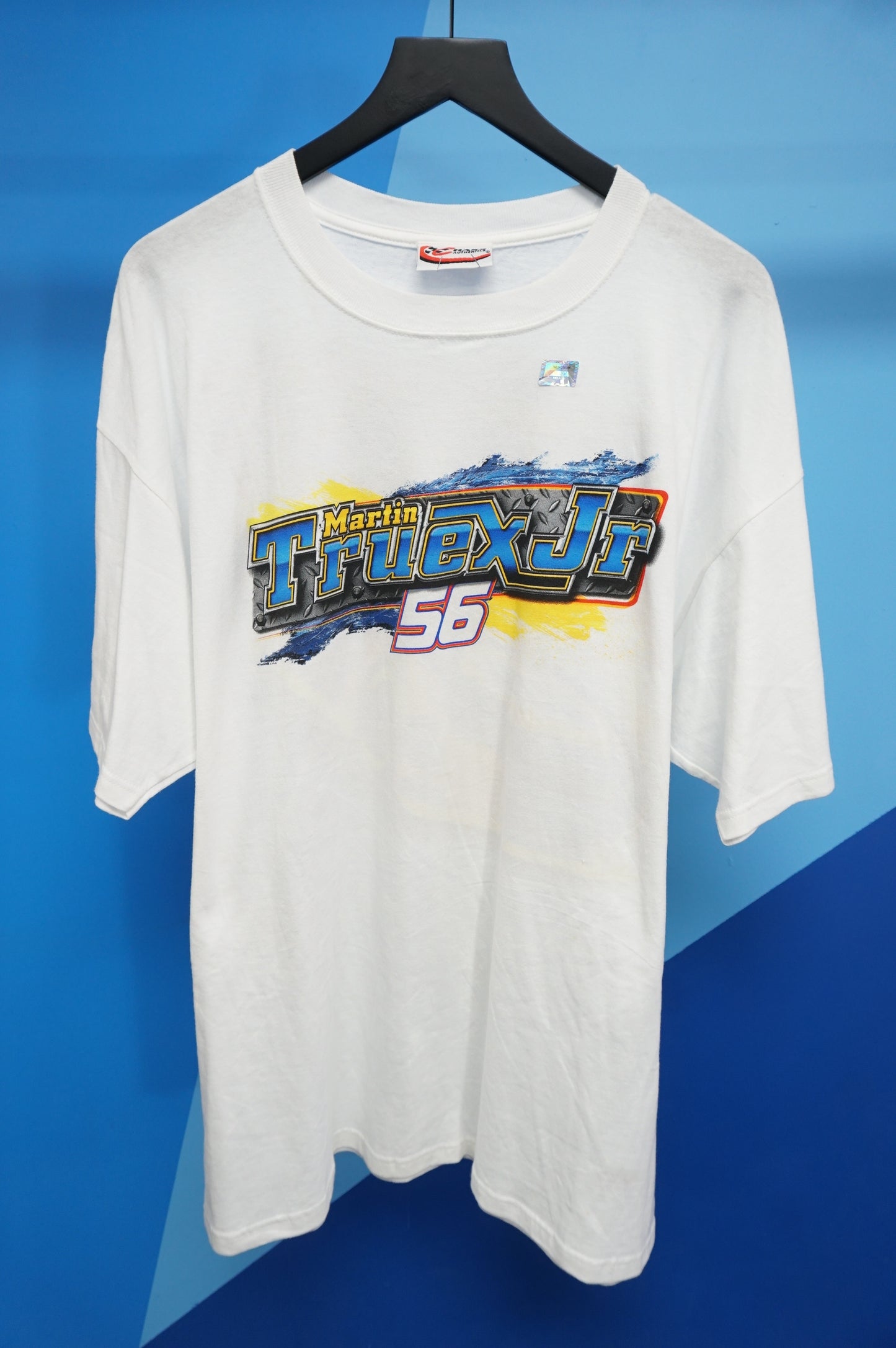 (XXL) Martin Truex Jr Nascar T-Shirt