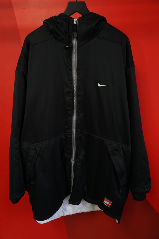 (L/XL) Vtg Nike Puffer Jacket