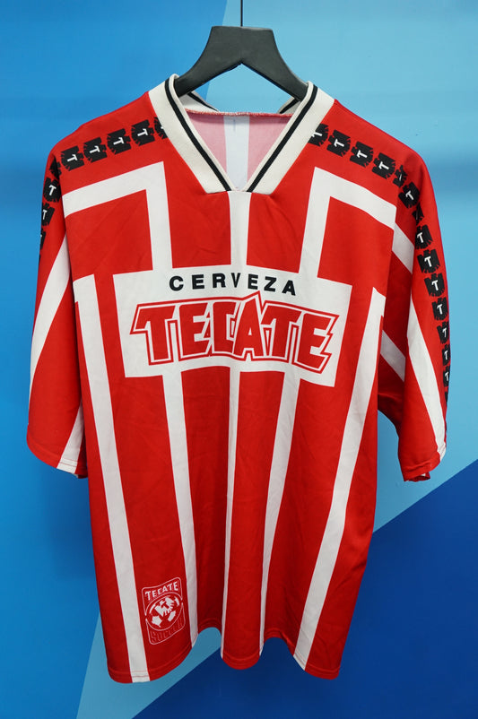 (XL) Tecate Soccer Jersey