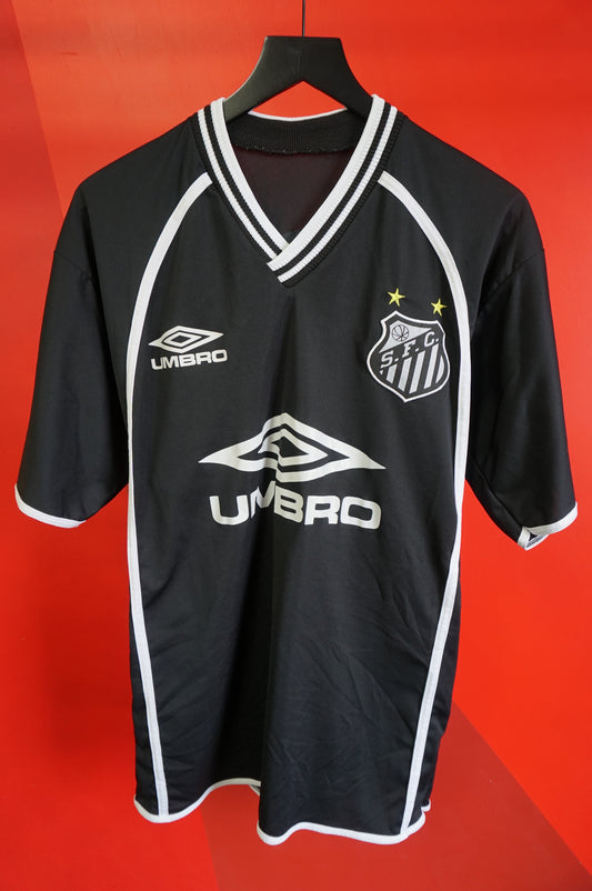 (M) Santos FC Umbro Jersey