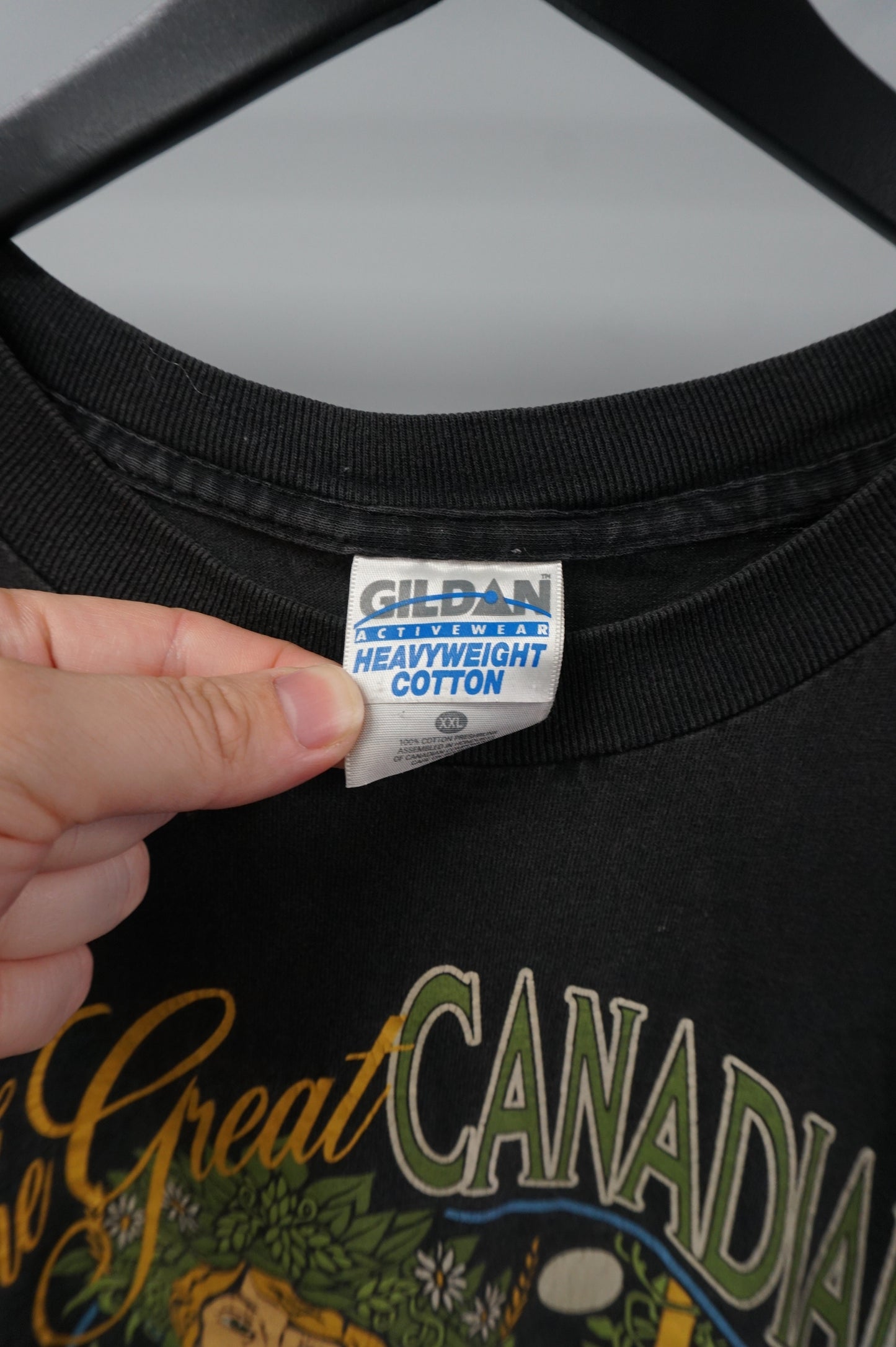 (XXL) The Great Canadian Beer Festival T-Shirt