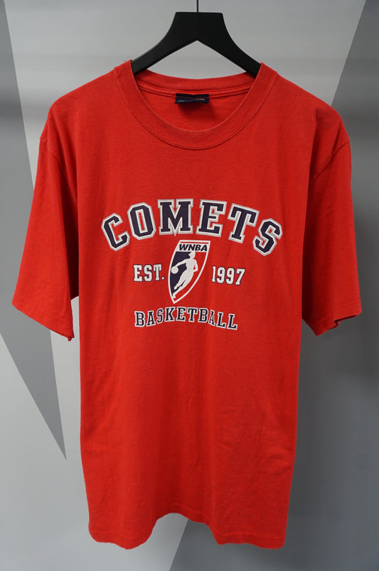 (L) Houston Comets T-Shirt