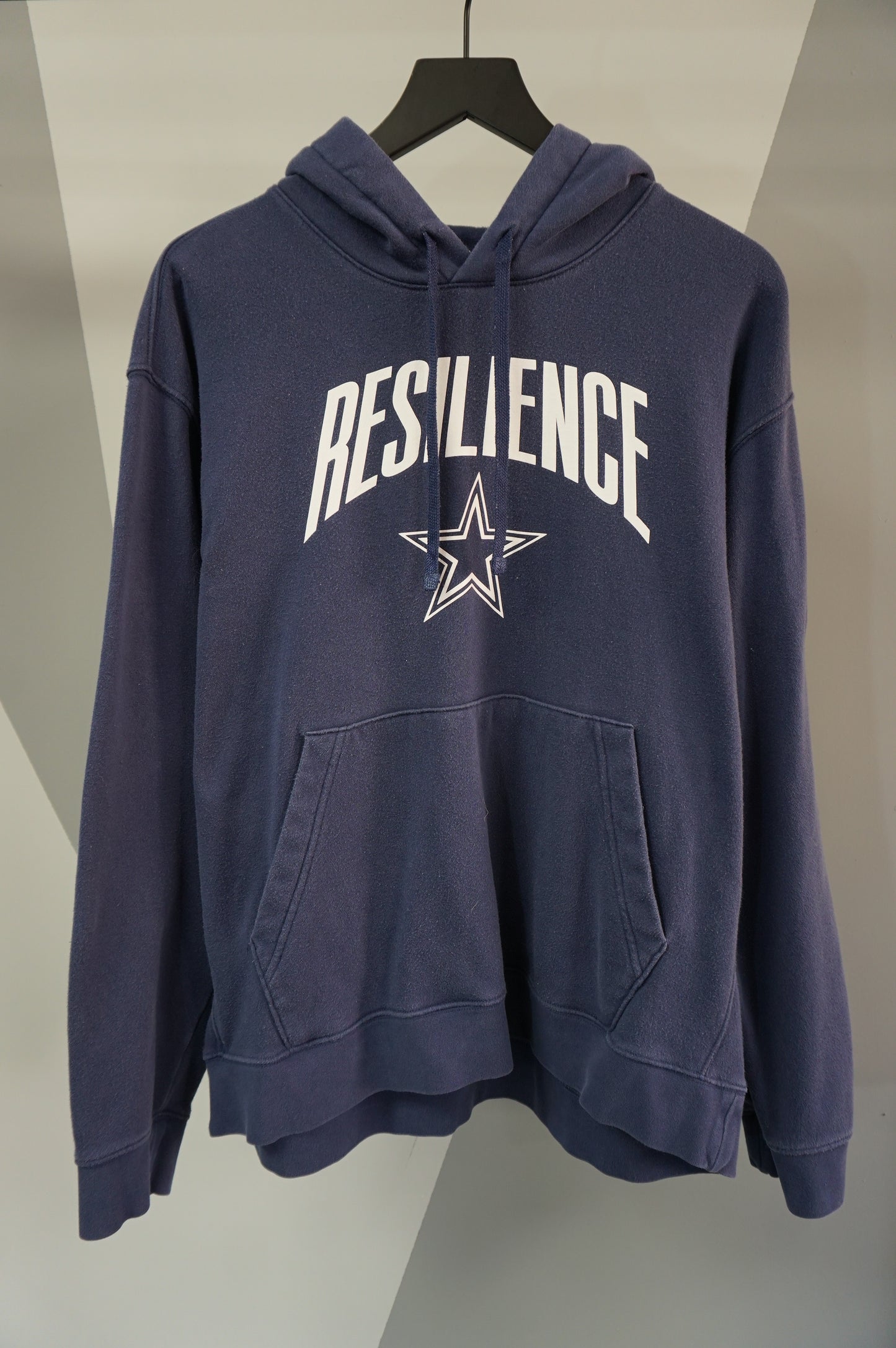 (XL/XXL) Dallas Cowboys Resilience Nike Hoodie