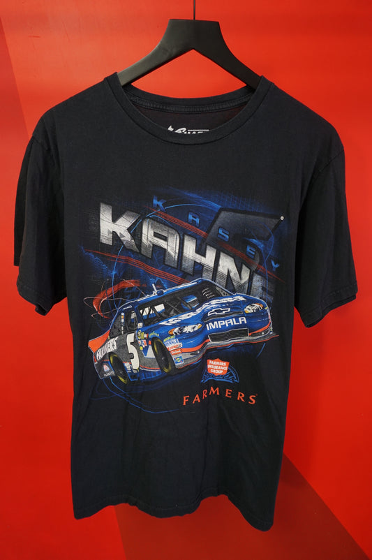 (L) Kasey Kahne Nascar T-Shirt