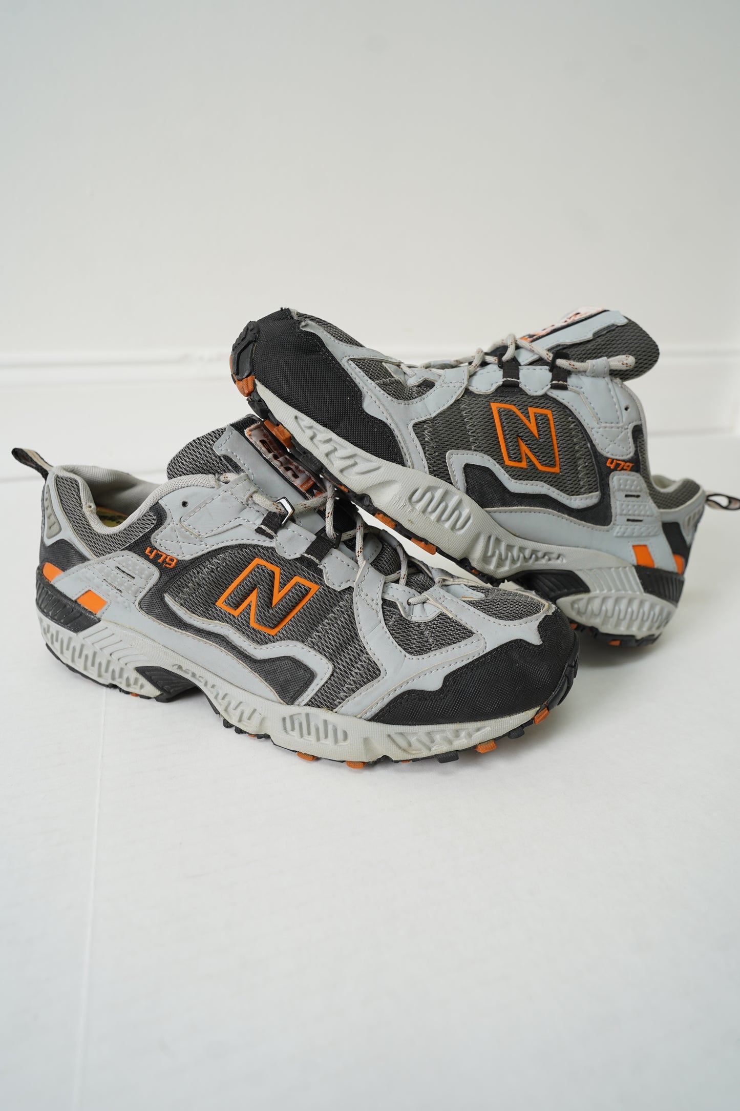 (Sz. 10.5) New Balance 479 Lunar