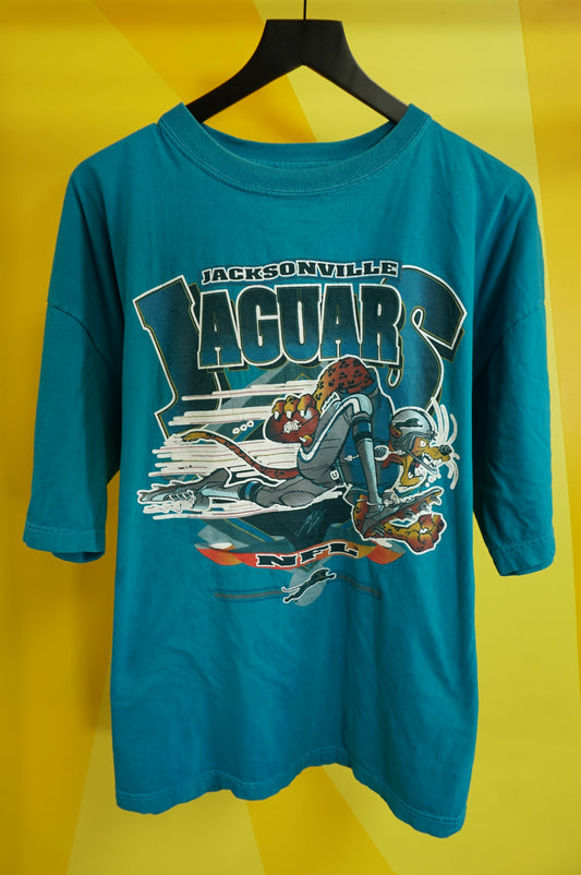 (XL/XXL) 1994 Jacksonville Jaguars T-Shirt