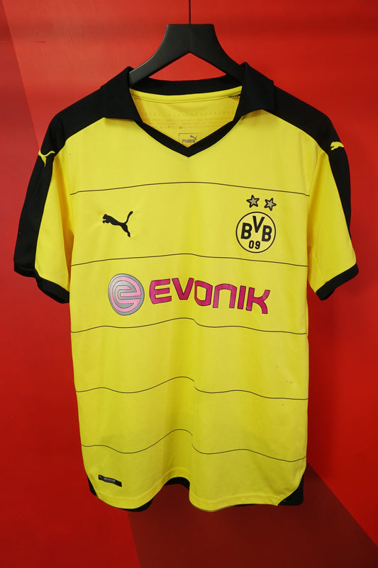 (M) Borussia Dortmund Marco Reus Jersey