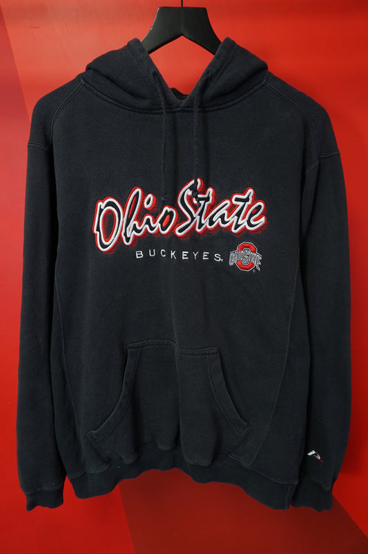 (M) Ohio State University Hoodie