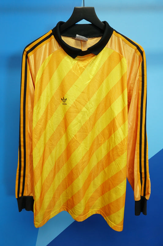 (XL) Vtg Adidas Soccer Goalie Jersey