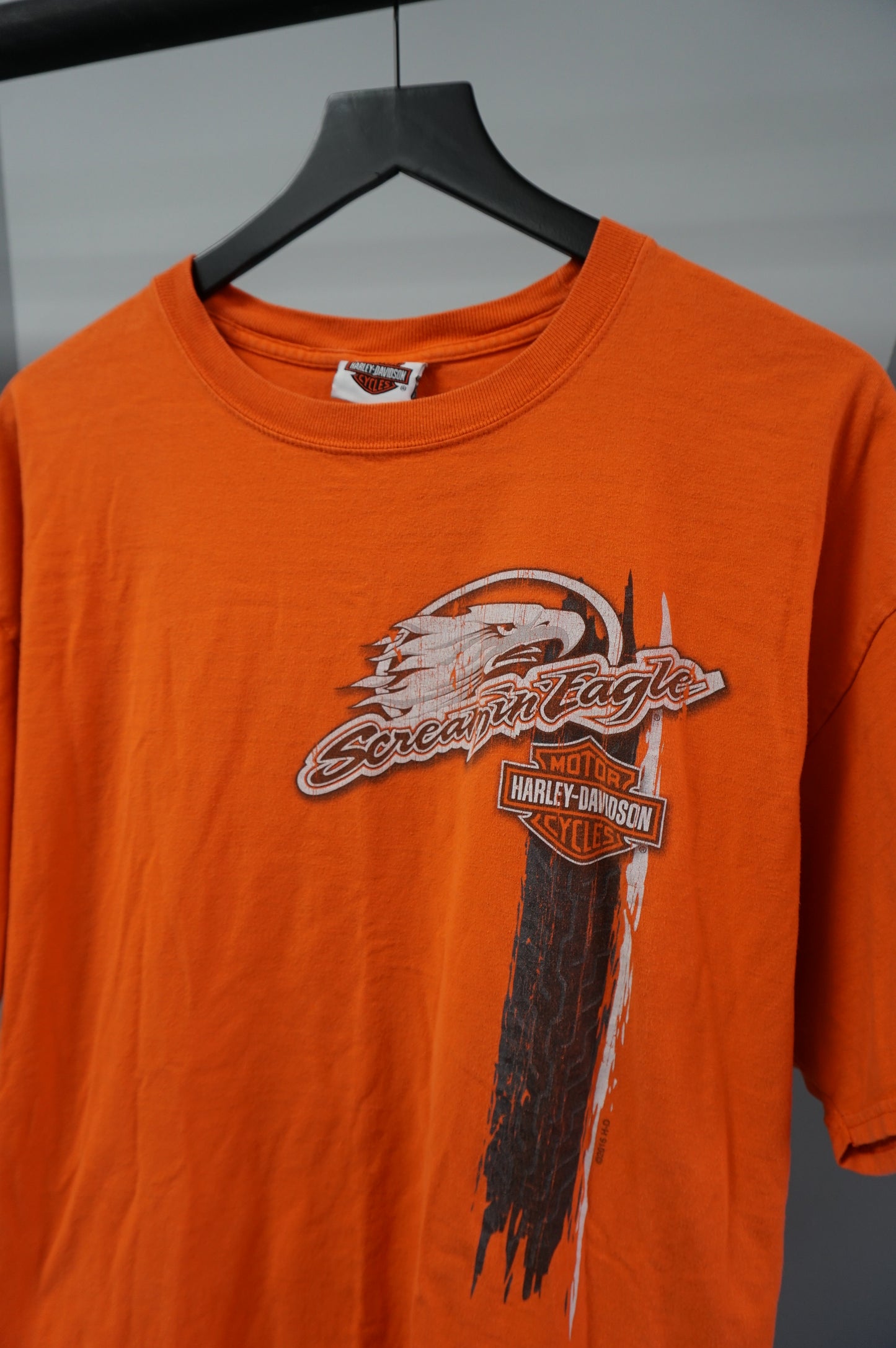 (XL) Redwood Harley Davidson T-Shirt
