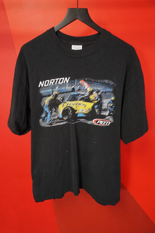 (XL) Richard Petty Industries Nascar T-Shirt