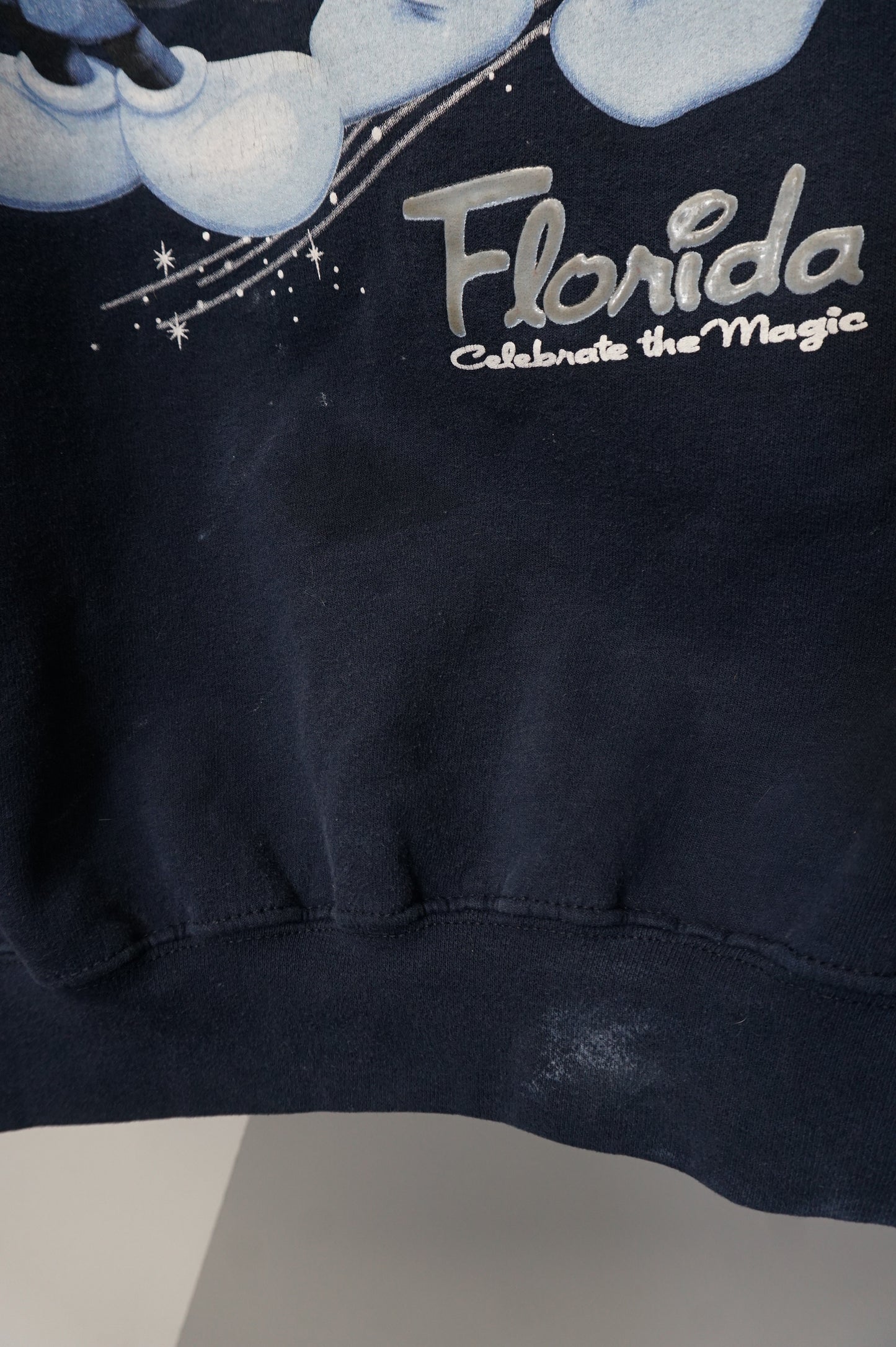 (XL/XXL) Disney World Florida Crewneck