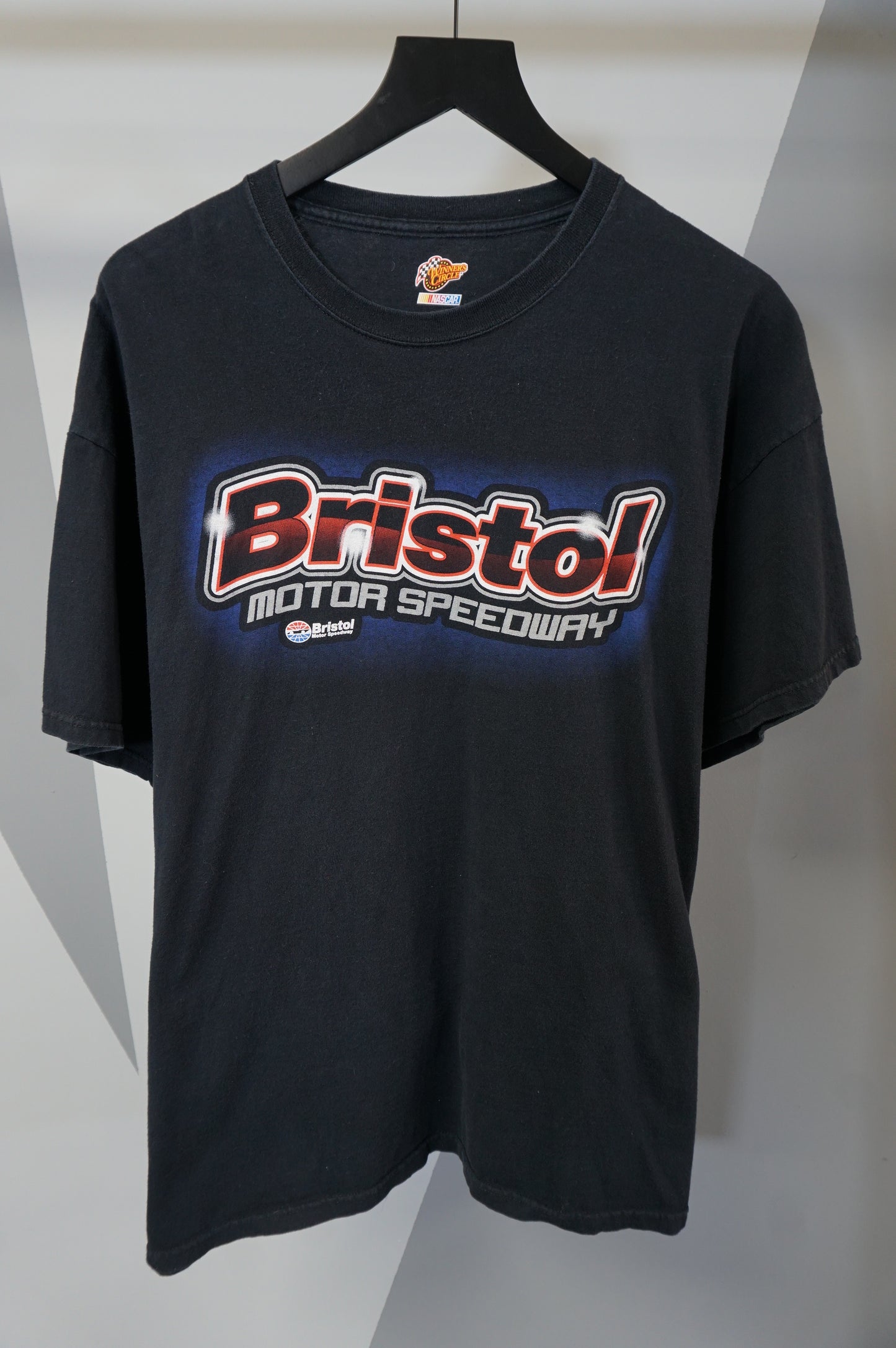 (XL/XXL) Bristol Motor Speedway T-Shirt