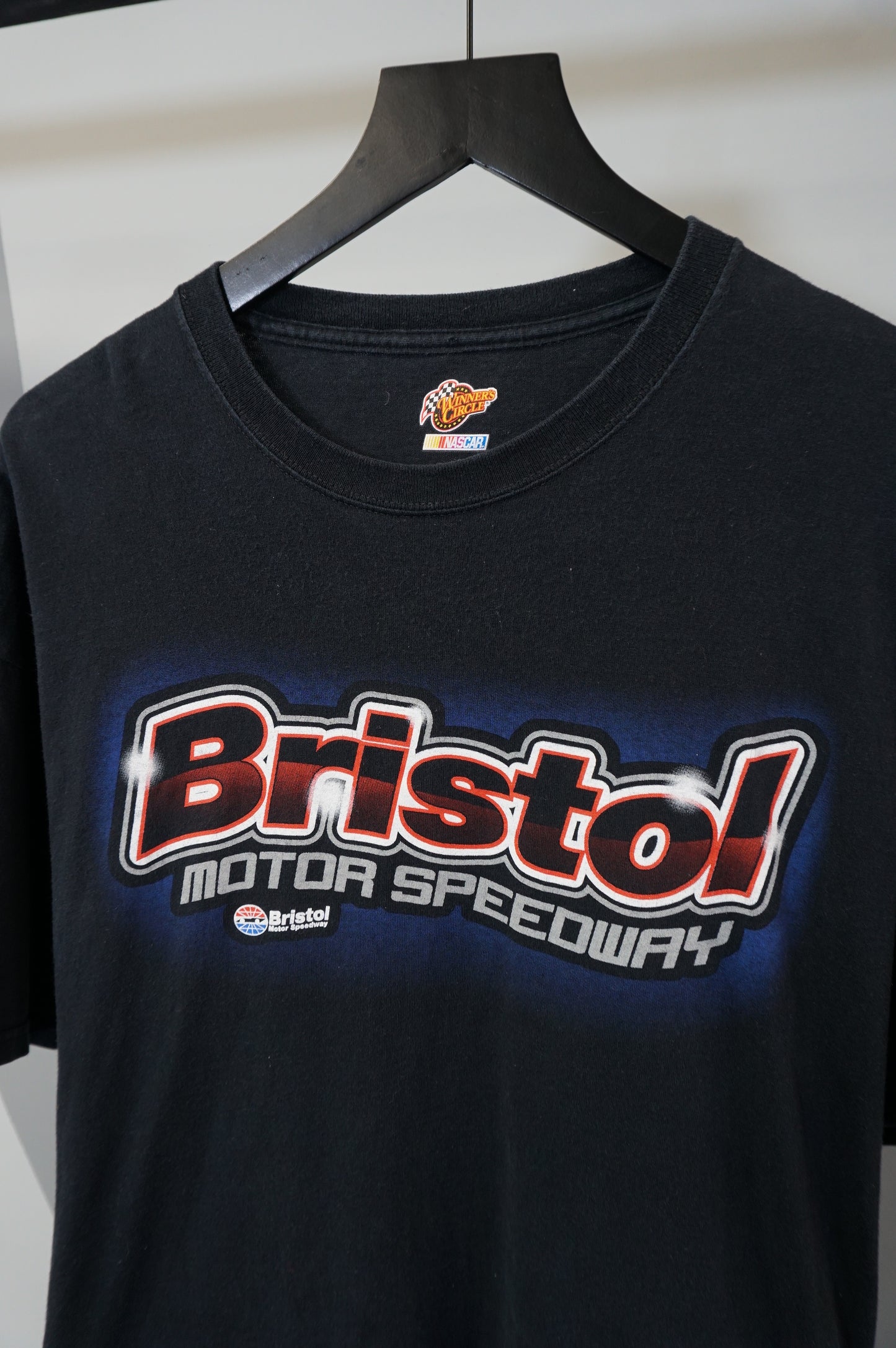 (XL/XXL) Bristol Motor Speedway T-Shirt