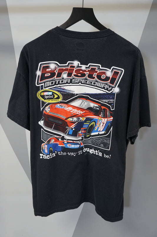 (XL/XXL) Bristol Motor Speedway T-Shirt