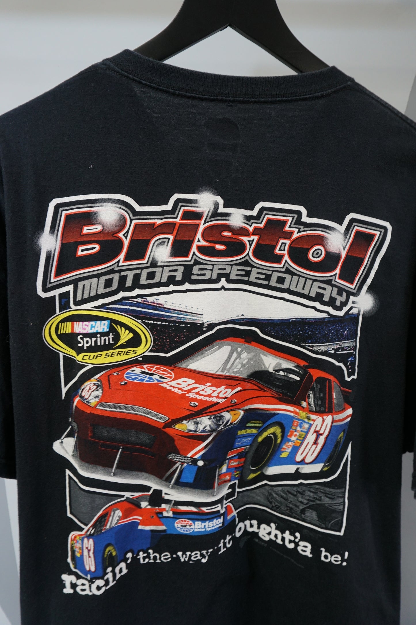 (XL/XXL) Bristol Motor Speedway T-Shirt