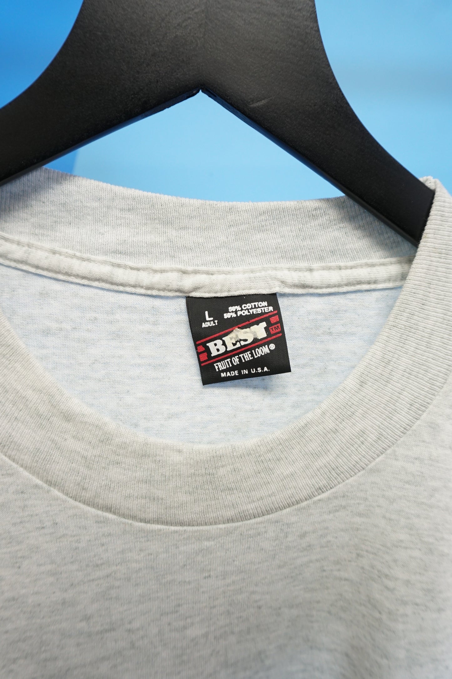 (L) 1994 Tis Himself Single Stitch T-Shirt