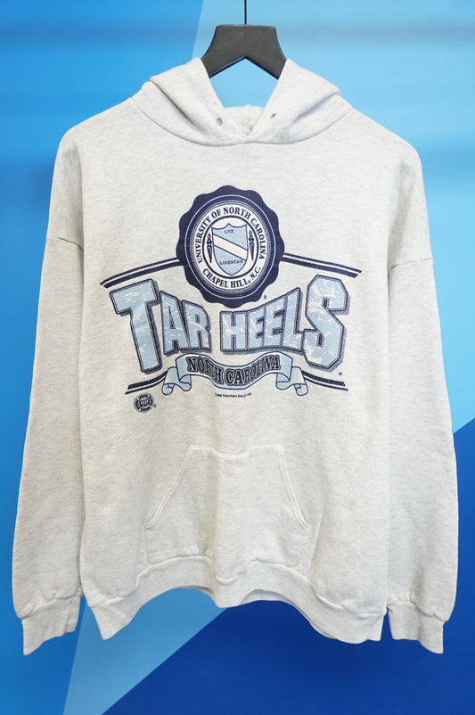 (XL) 1995 UNC Tarheels Hoodie