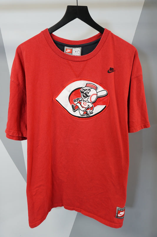 (XXL) Cincinnati Reds Nike T-Shirt