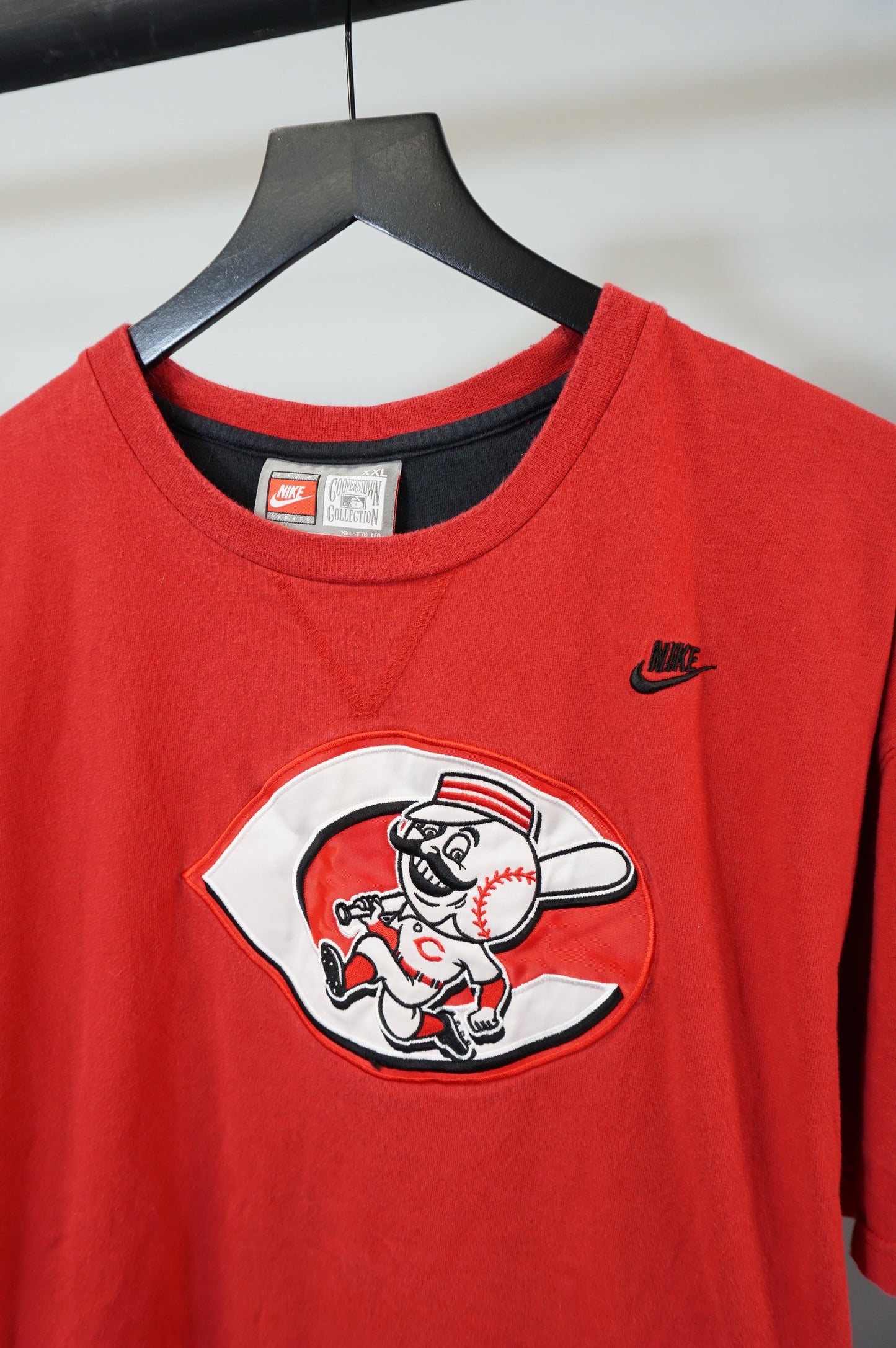 (XXL) Cincinnati Reds Nike T-Shirt