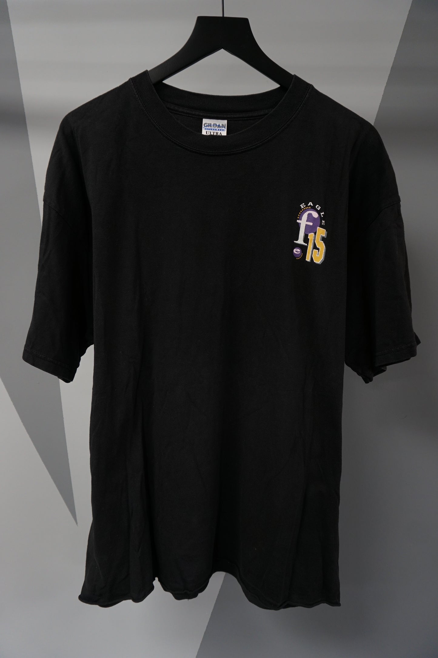 (XL) F15 Deep Strike T-Shirt