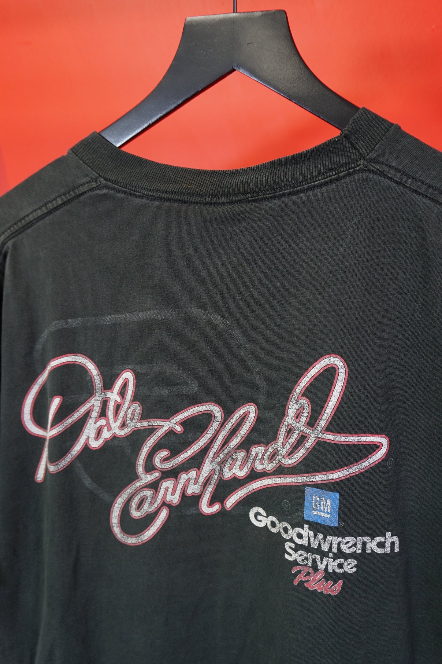 (XL) 2000 Raise Hell Praise Dale Sr! T-Shirt