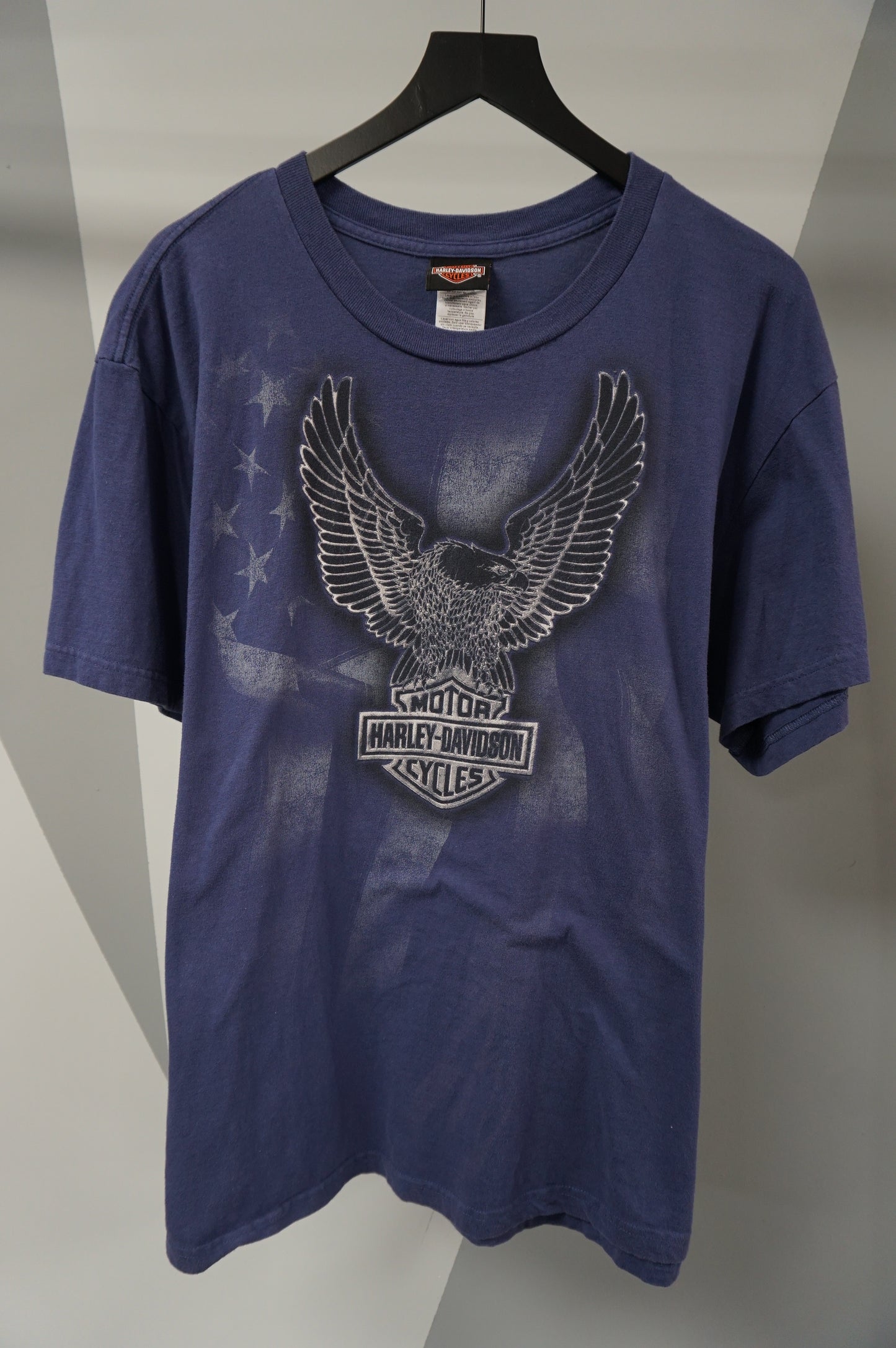 (L/XL) Milwaukee Harley Davidson T-Shirt