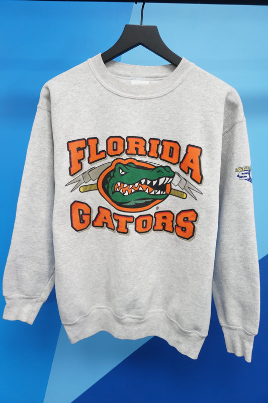 (M) Vtg Florida Gators Crewneck
