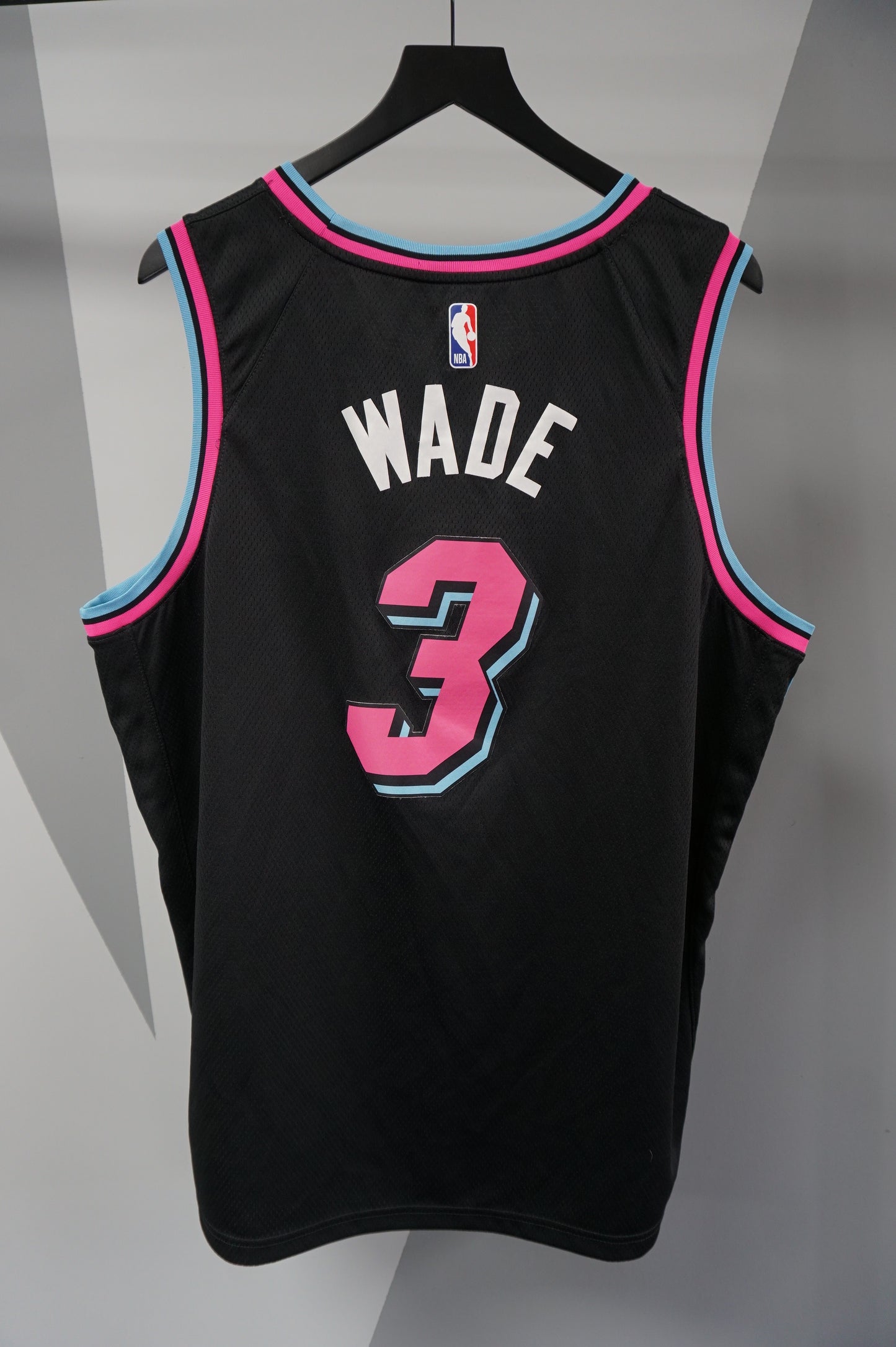 (XL/XXL) Miami Heat Dwyane Wade Jersey