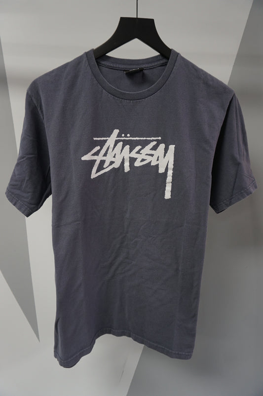 (M) Essential Stussy T-Shirt