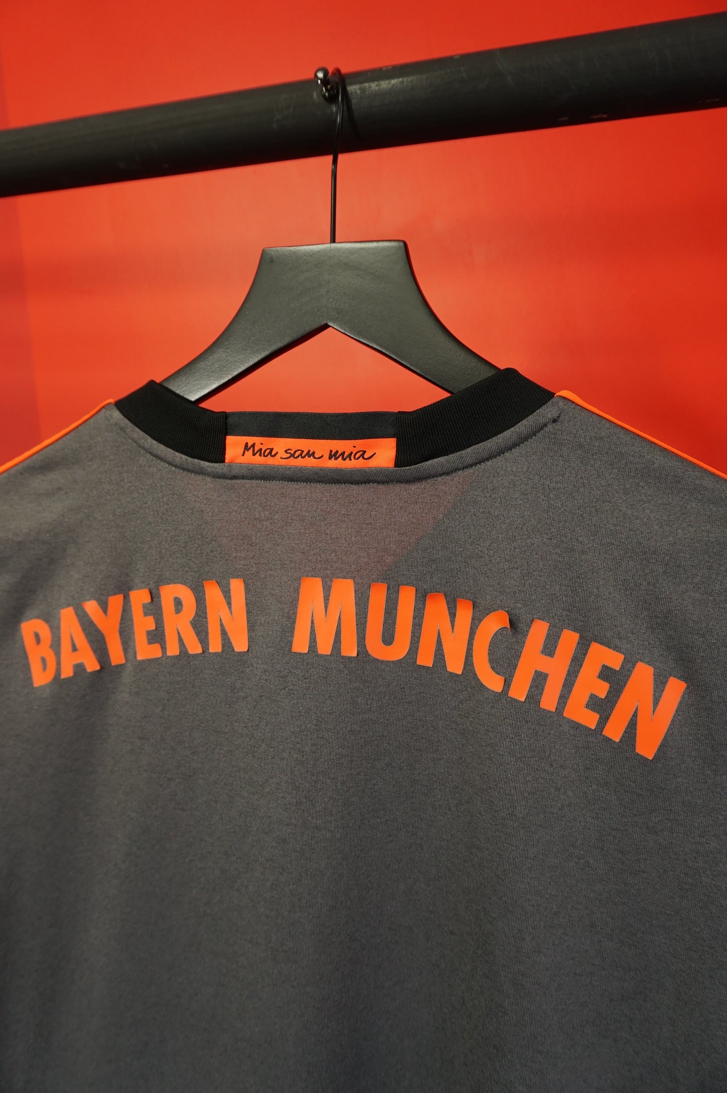 (M) Bayern Munchen Jersey