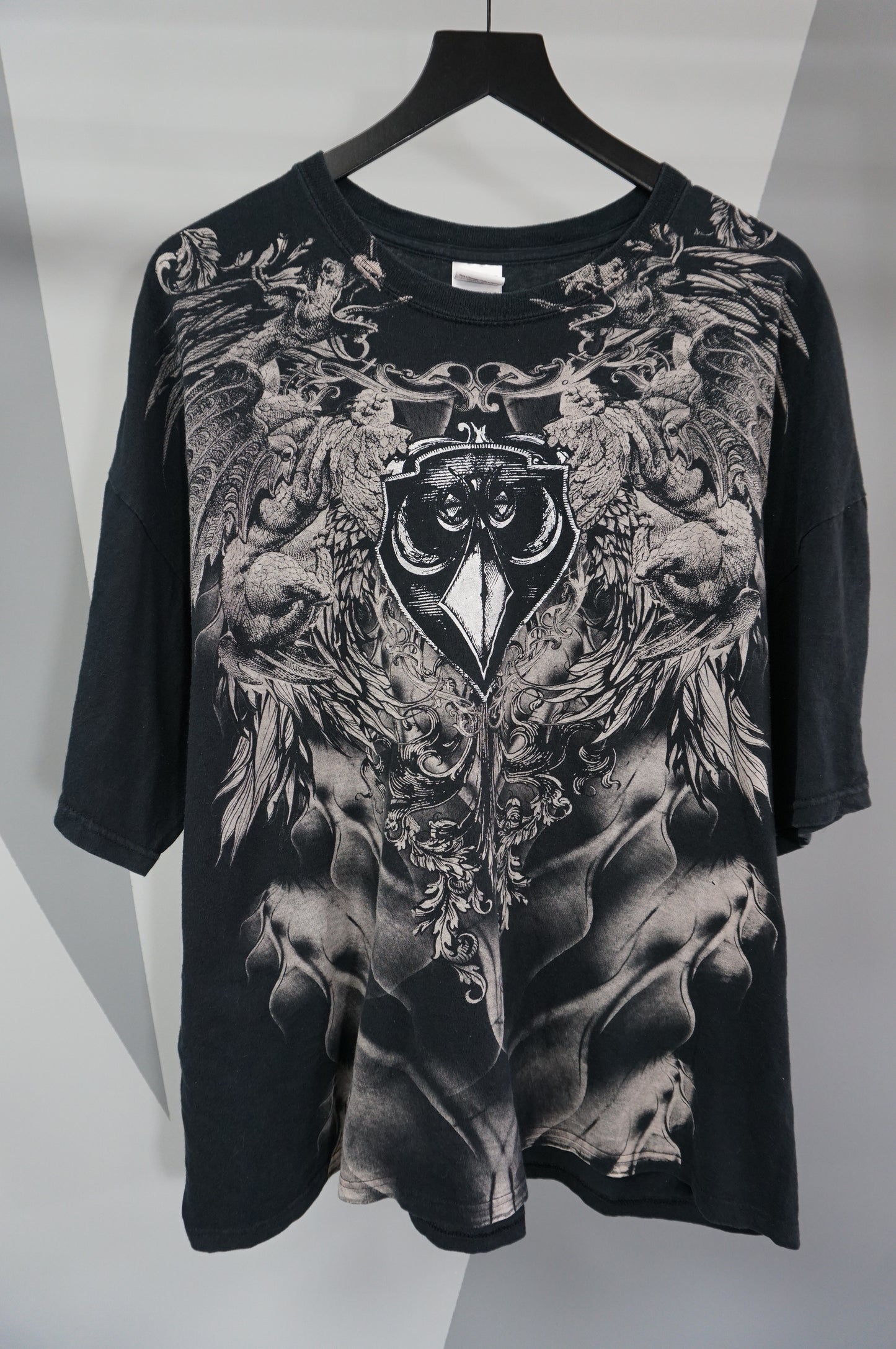 (XXL) Y2K Dragon T-Shirt