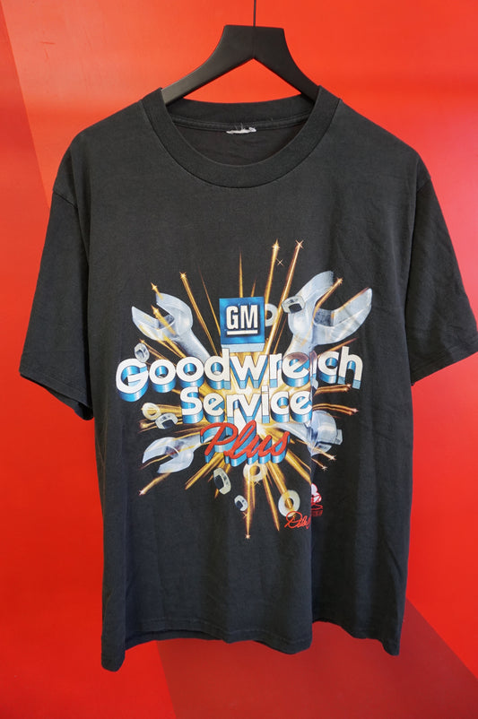 (L) Dale Sr. Goodwrench Nascar T-Shirt