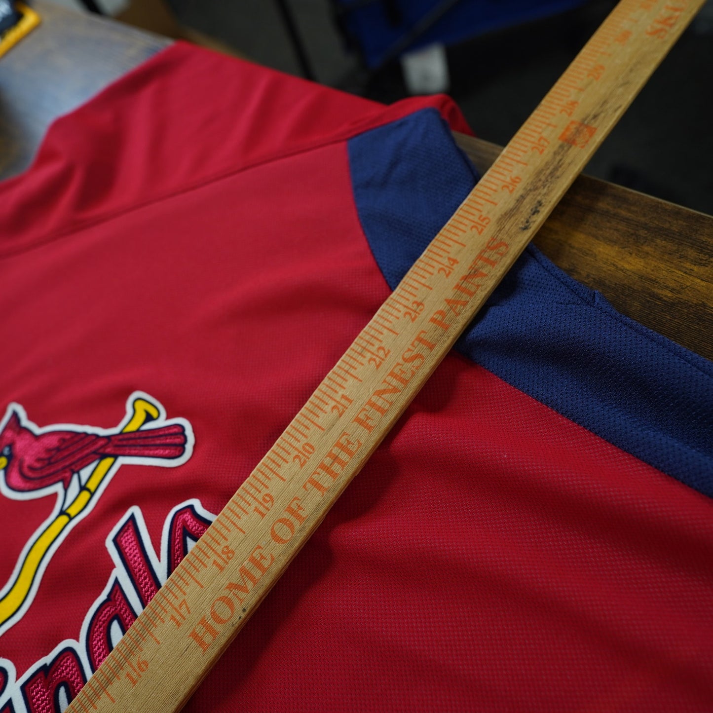 (XXL) St. Louis Cardinals Albert Pujols Majestic Authentic Jersey Red MLB