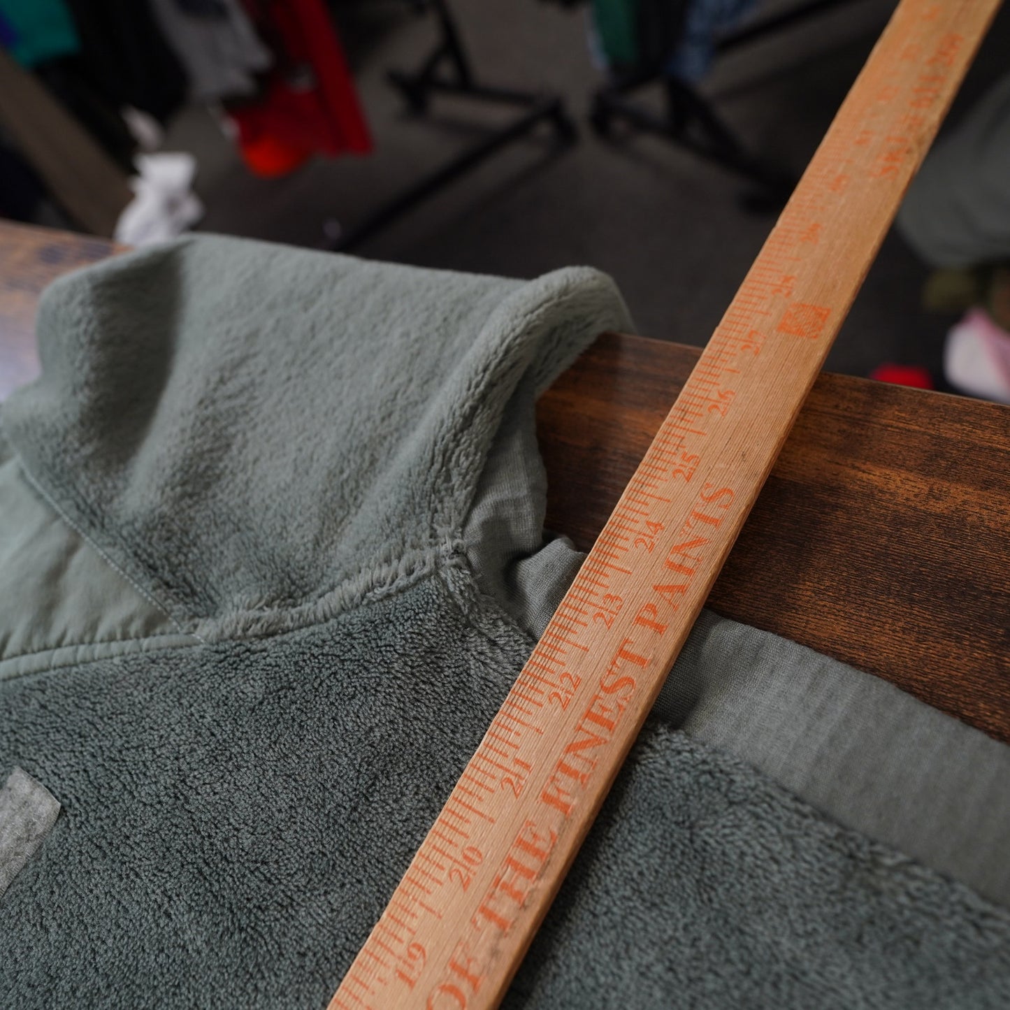 (L) US Army Generation III Extreme Cold Weather Polartec Fleece Jacket Men's L