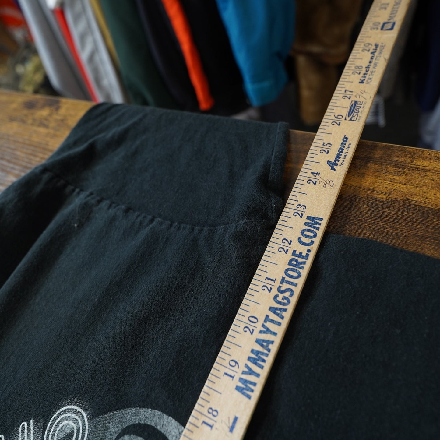 (XL) Vintage San Antonio Spurs T Shirt Size XL 1999 NBA Championship Black 90s