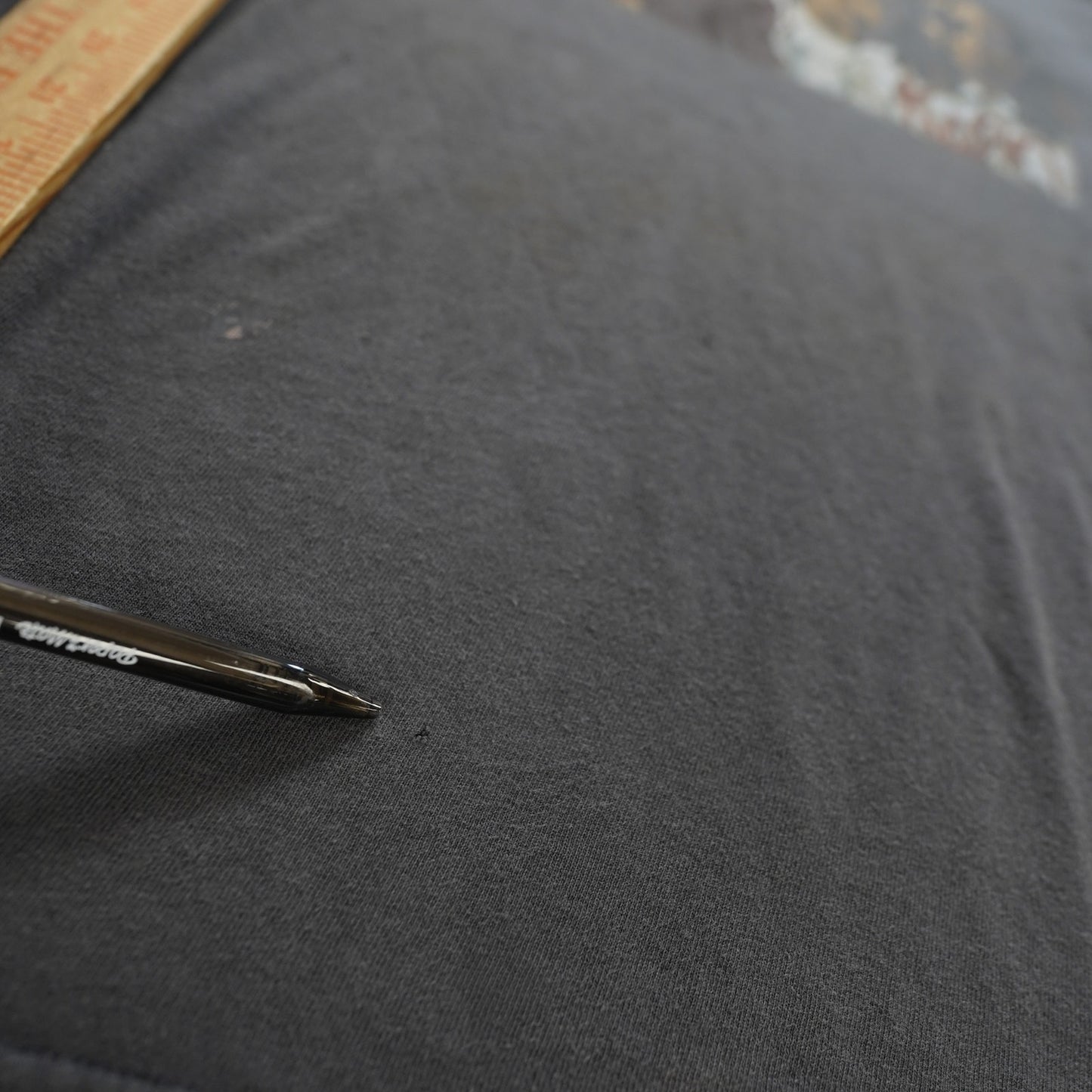 Vintage 1999 Korn Band T-Shirt Giant Gray Men's XL Y2K T-Shirt Cartoon Rock Punk