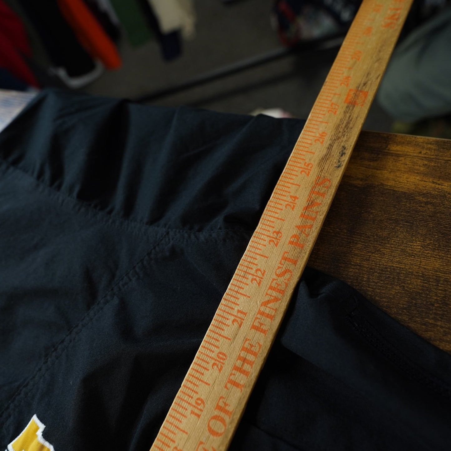 (S) Vintage Missouri Tigers Team Nike Center Swoosh Pullover Men's S Black Mizzou