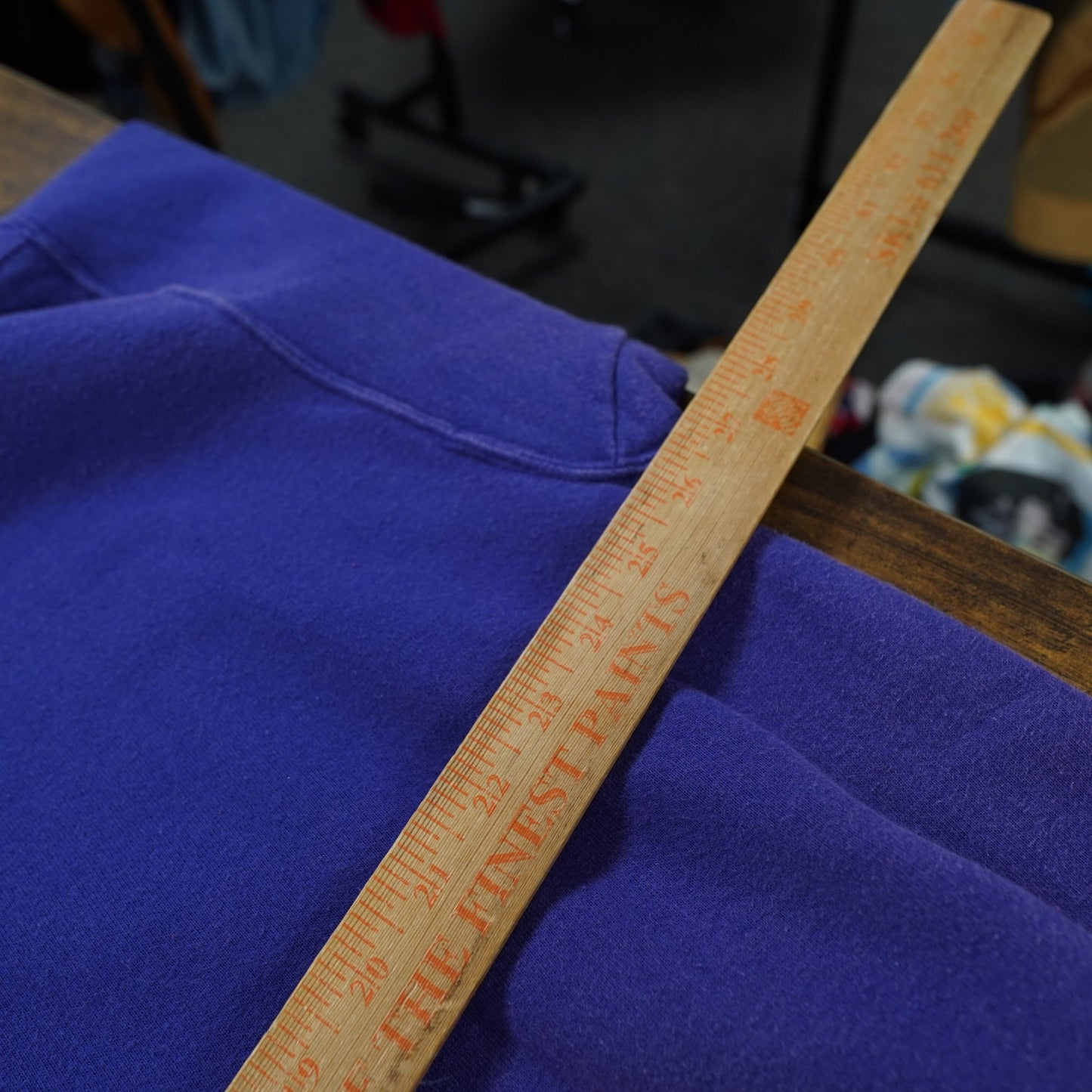 (XXL) Vintage Northwestern Wildcats Sweatshirt Men's XXL Purple Team Edition 90s