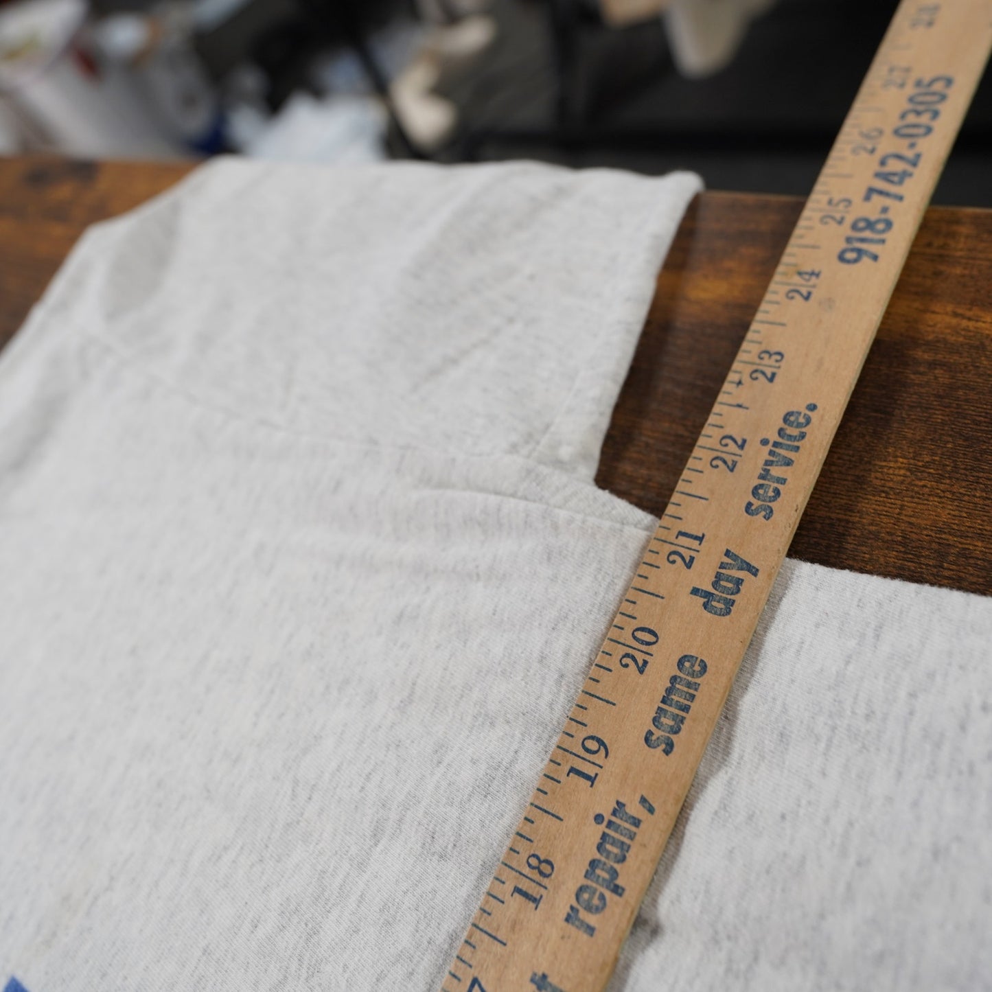 (XL) Vintage Think Ahead 90s Computer Micro-Chip T-Shirt Men's XL Retro Tech