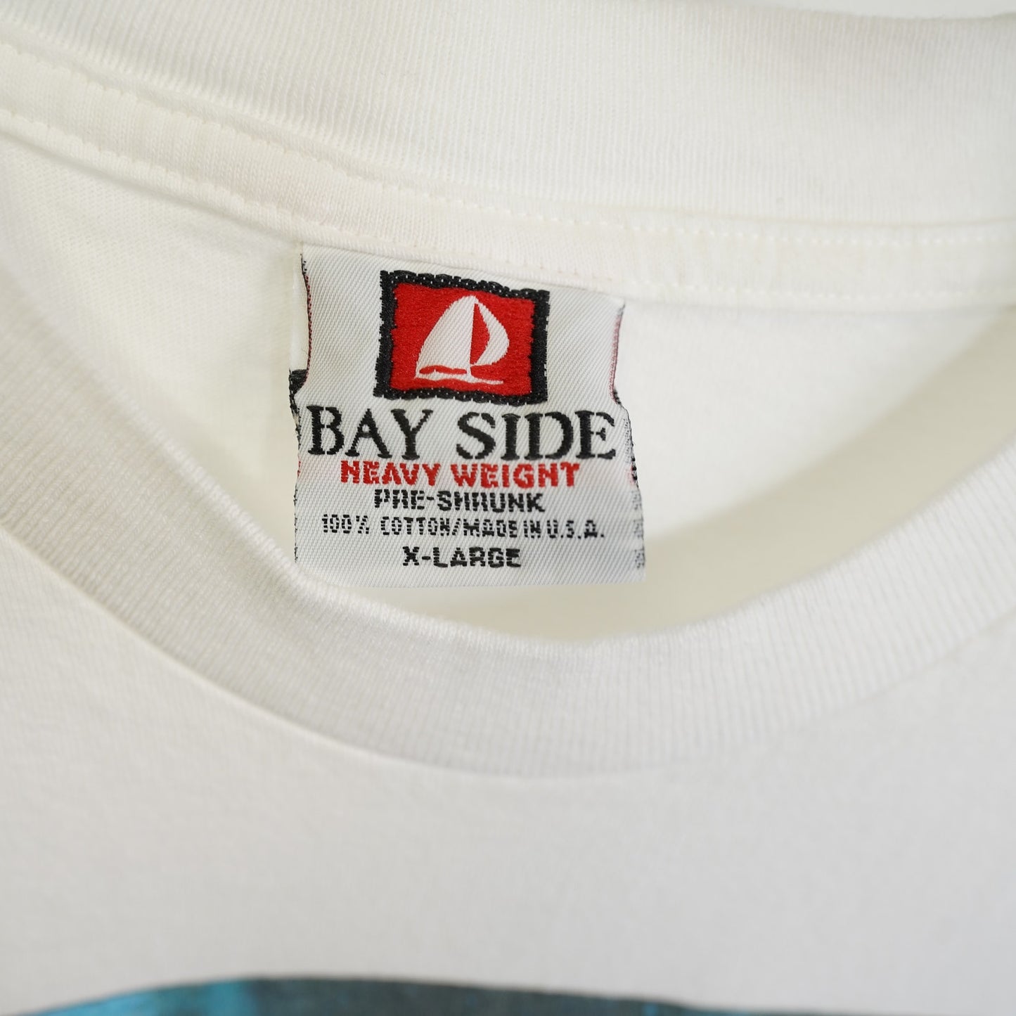 (XL) Vintage 1996 The Arrival Movie Promo T Shirt XL Sci-Fi Charlie Sheen