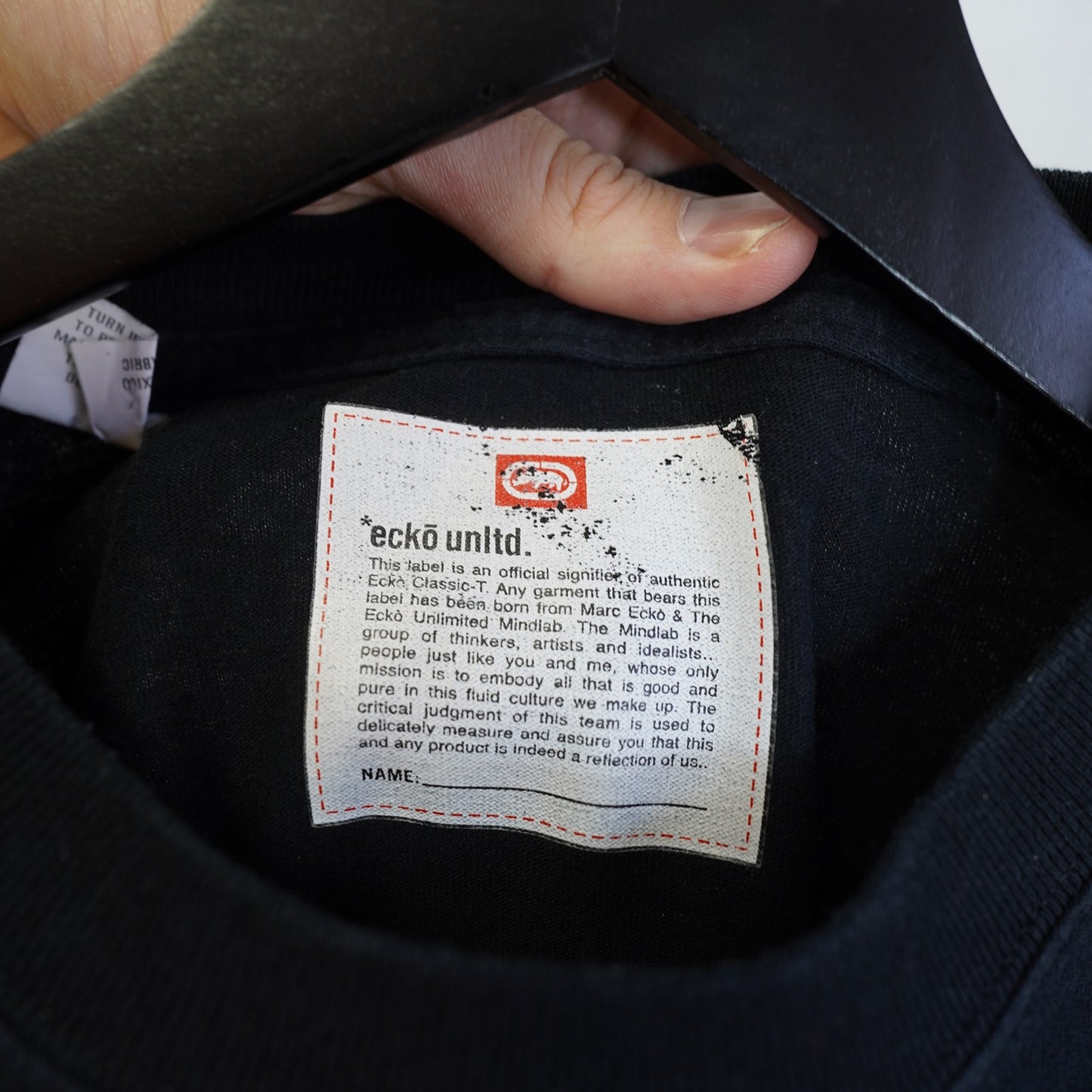 (XXL) Vintage G-Unit Ecko Unlimited Y2K Rap T-Shirt Men's XXL 2000s Hip Hop 50 Cent