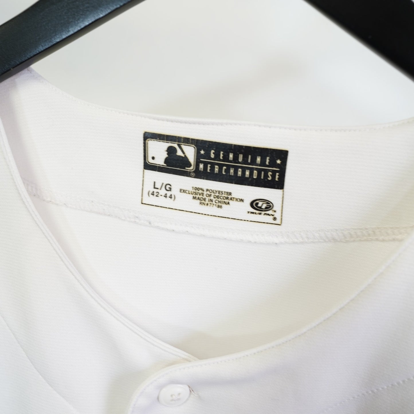 (L) Vintage Houston Astros American Flag Embroidered Baseball Jersey Mens L 4th July