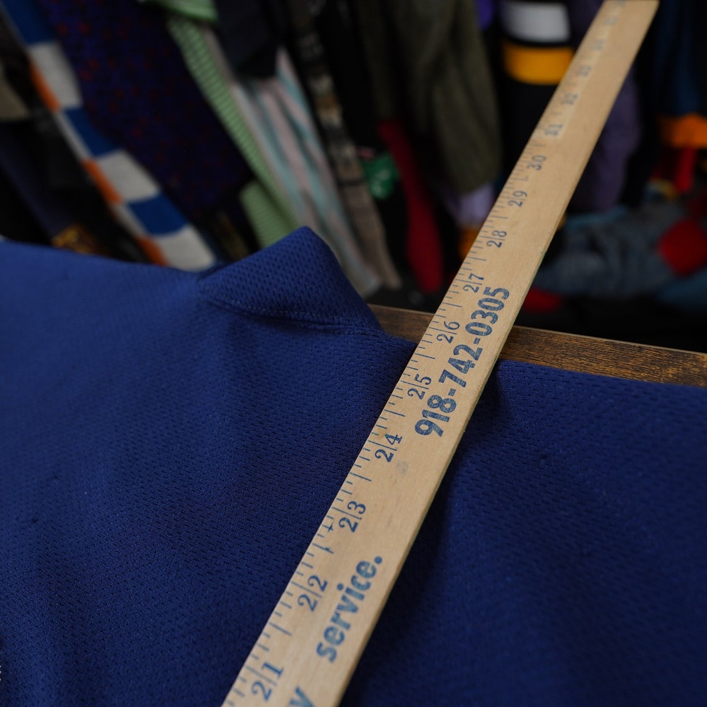 (XL) Vintage Austin Ice Bats Sewn AK Hockey Jersey Men's XL 2002-2003 Blue Yellow