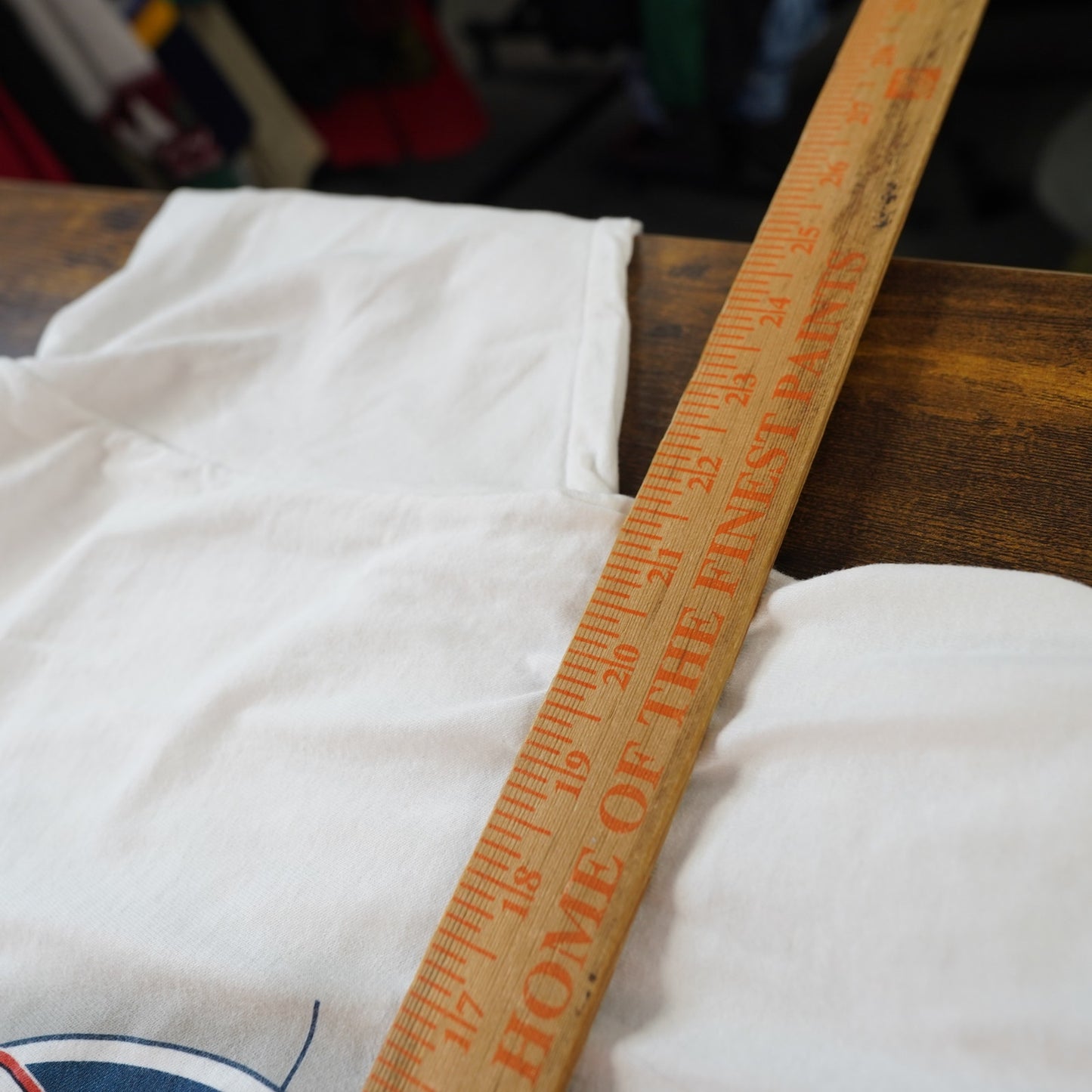 (XL) Vintage Houston Rockets Basketball Single Stitch T-Shirt Men's XL White 90s