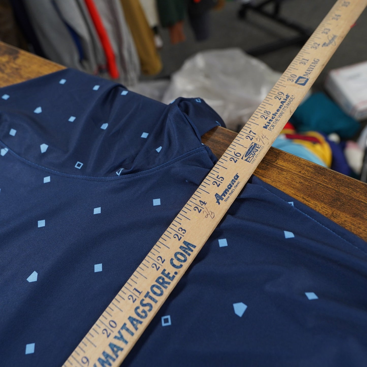 (XL) Nike St. Louis Cardinals Legacy Icon Vapor Dri-FIT Polo Shirt Men's XL Blue New