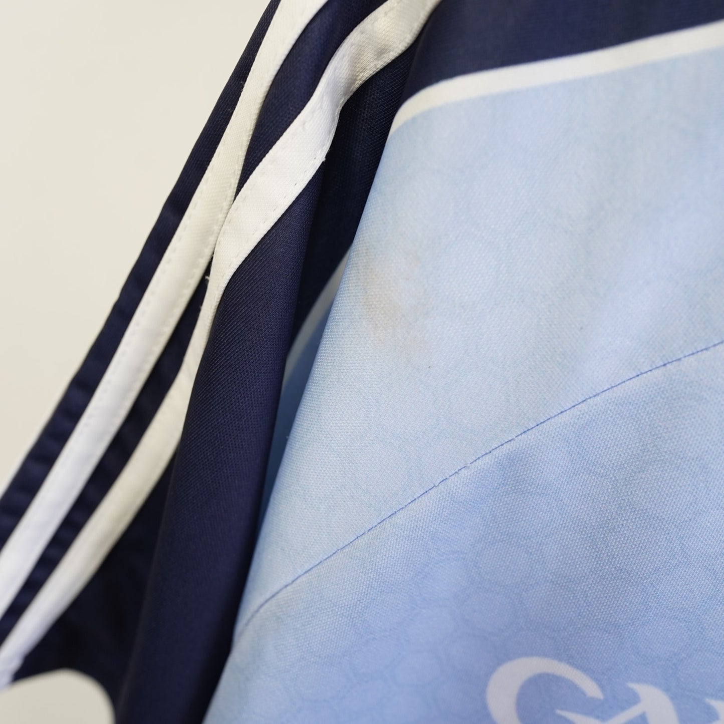 (XXL) GAA Ath Cliath Gaelic Football Hueling Shirt Jersey Trikot O'Neills XXL Ireland