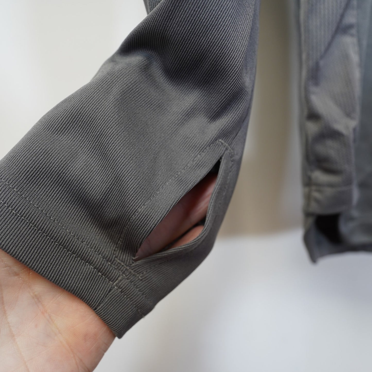 (M) Adidas FC Dallas Soccer Warm Up Track Jacket Men's M Gray MLS Prime Green Futbol