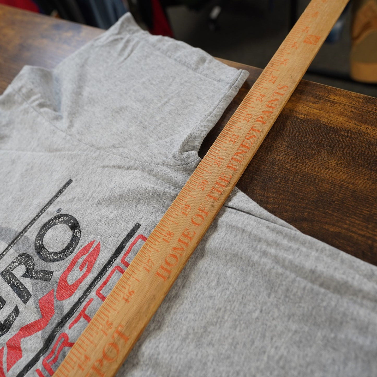 (L) Vintage Netzero Software Racing Nascar T-Shirt Men's L Gray Ward Burton