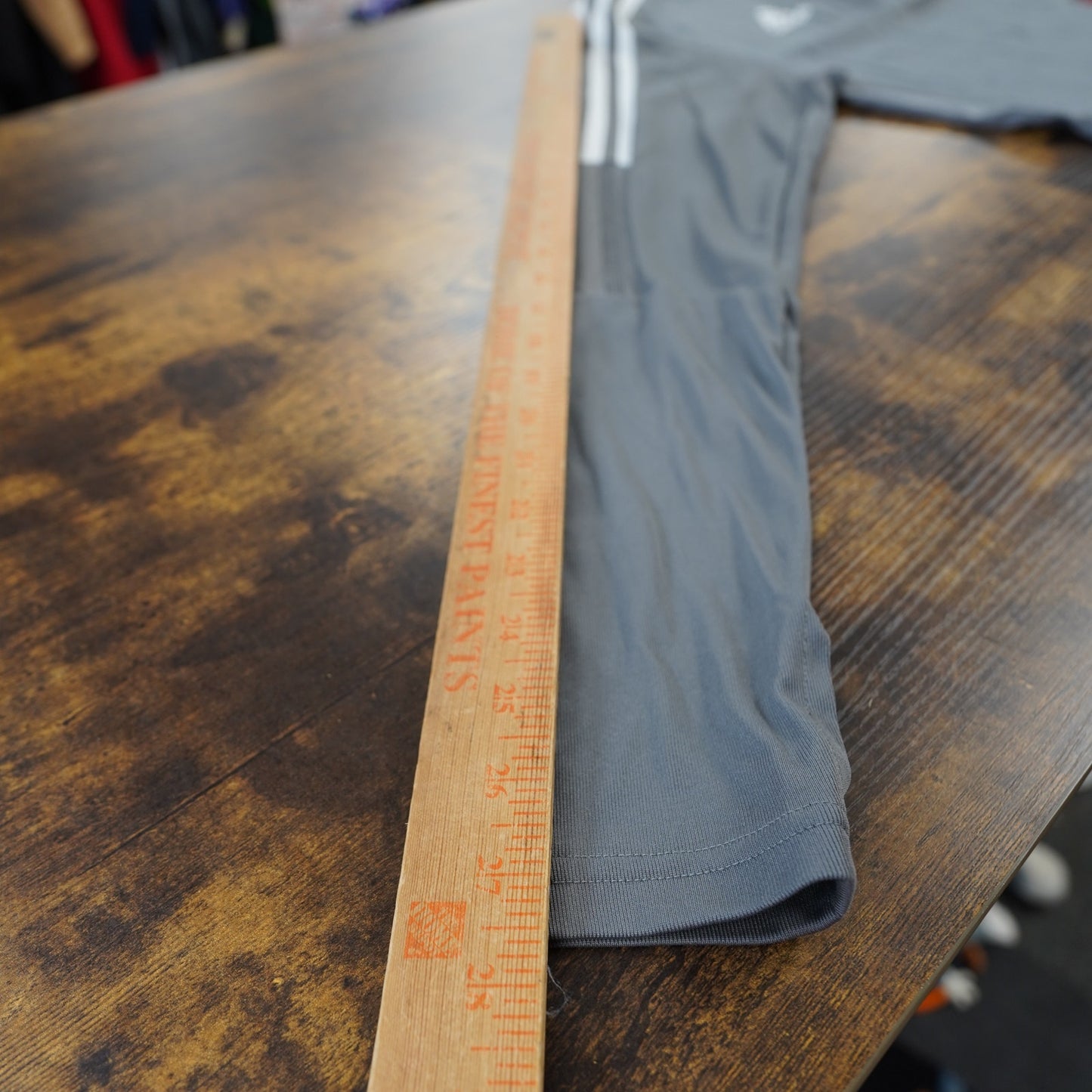 (M) Adidas FC Dallas Soccer Warm Up Track Jacket Men's M Gray MLS Prime Green Futbol